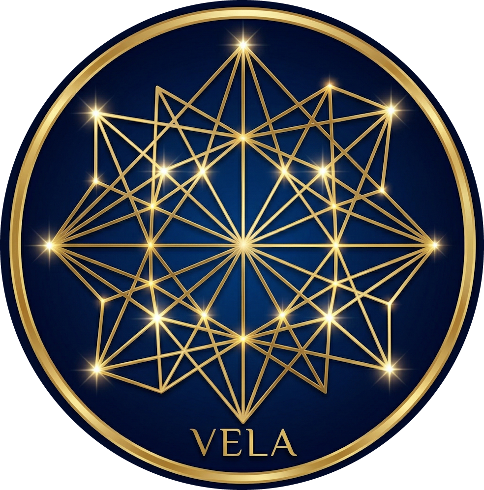 Vela Işıltı